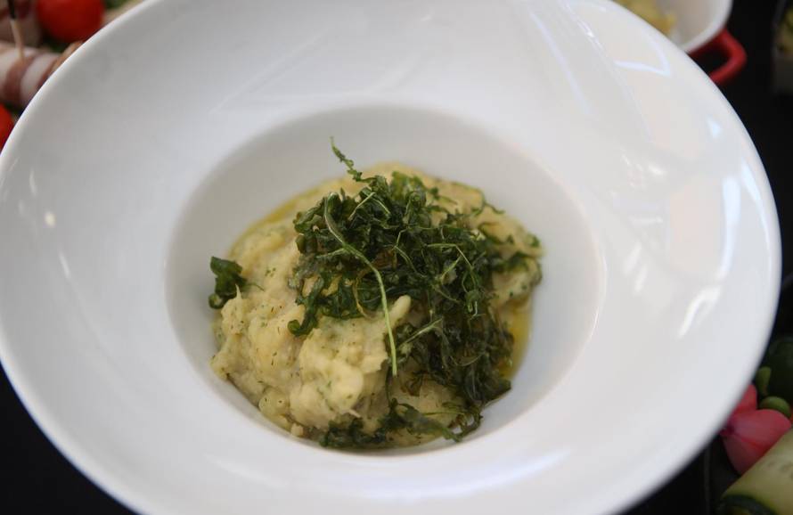 Gastroevent Split - češnjak i sumpor