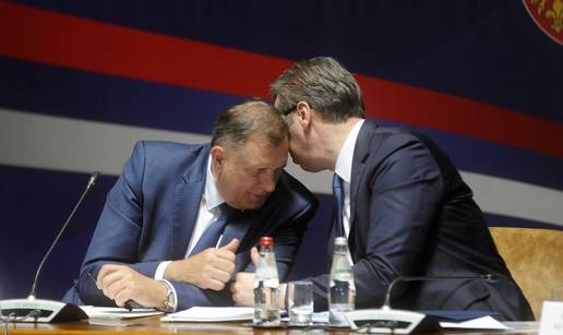 Sletio u Srbiju i nestao: Vratit će se kući prije nego što se za njim  raspiše međunarodna tjeralica?