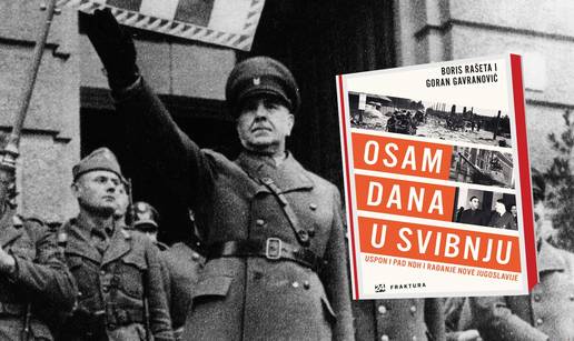 KROJAČI POVIJESTI: Zloguki Pavelićev crni plašt i Titova nova maršalska uniforma