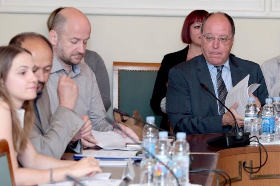 Patrik Macek/Pixsell