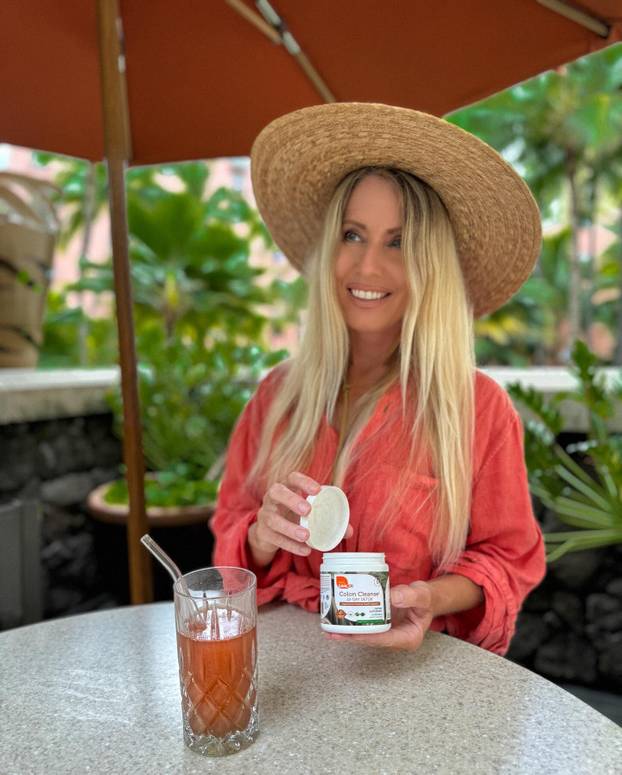 FOTO Kao da je ispala iz raja: Pogledajte nestvarne fotke ove ljepotice s Havaja