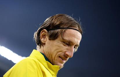 VIDEO Sjajna gesta Modrića i nogometaša Milana! Izmamili su osmijehe mladim igračima