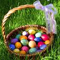 Nepoznato o Uskrsu: Zašto jedemo jaja i šunku na taj dan?