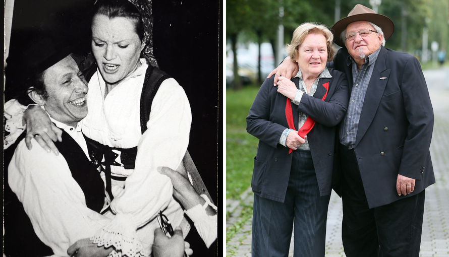 Lokalni šuster ‘gurnuo’ ga je u glumu, a za života nije bio svjestan snage svog Dudeka