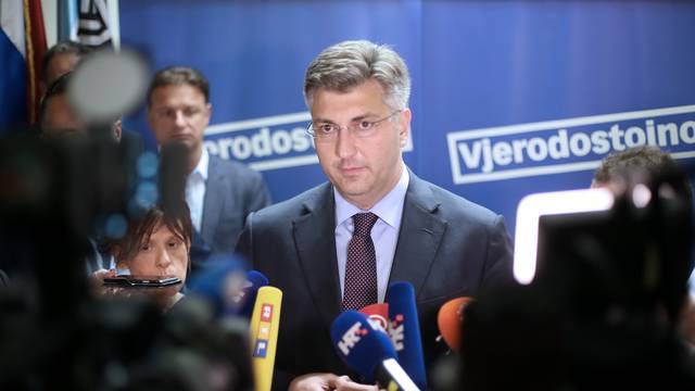 Povjerenstvo za sukob interesa o Plenkoviću zbog puta u Split
