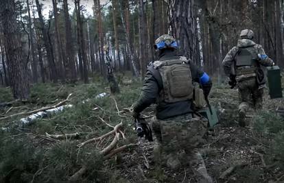 NATO će pokušati intenzivnije pomoći Ukrajini s oružjem