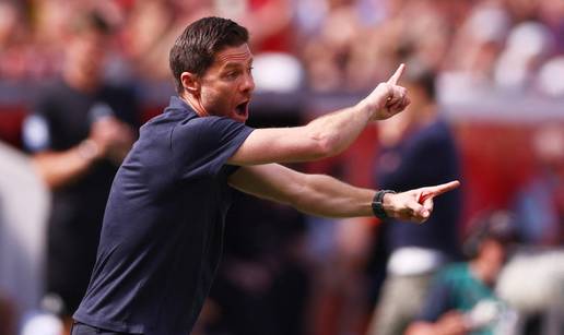 Stigao i 'comunicado oficial': Xabi Alonso novi je trener Reala