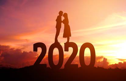 Veliki ljubavni horoskop 2020.: Provjerite što vas sve očekuje!