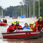 Flooding in Czech Republic