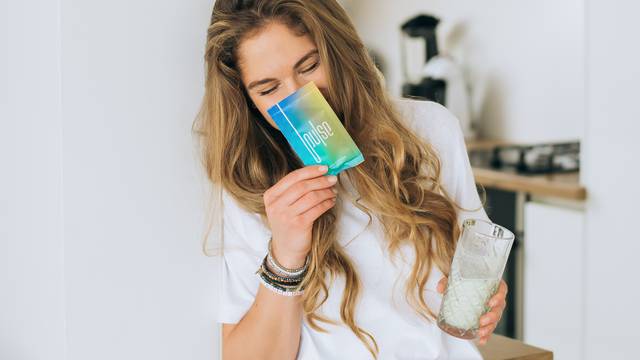 Pulse Shake liofilizirani smoothie: Superhrana za Vaše zdravlje i fitness ciljeve
