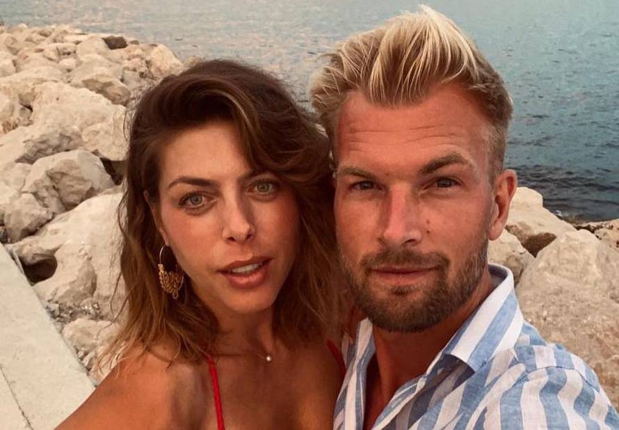 Blanka Vlašić otišla iz Hrvatske: Imala je i poseban razlog za to