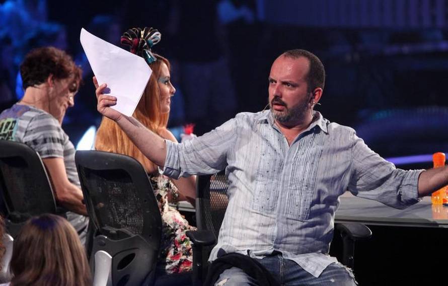 Marko Prpić/Pixsell