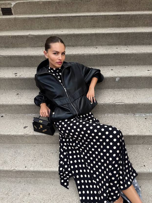 FOTO Prije 20 godina proglasili su je 'najljepšom curicom na svijetu'. Evo kako danas izgleda