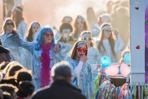 Tito i Ante Pavelić spaljeni kao Krnje u Kaštel Starom
