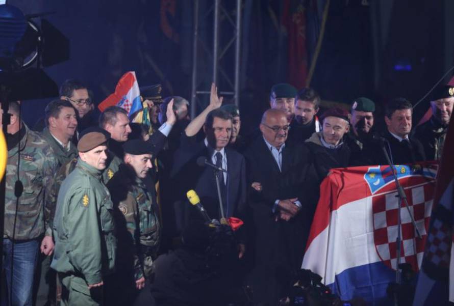 Marko Lukunić/PIXSELL