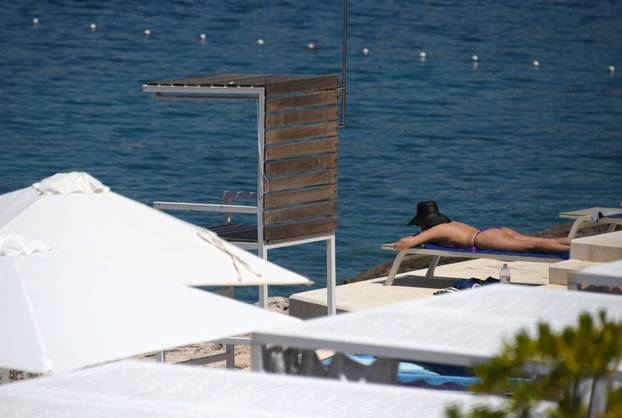 02.07.2024.; Pula: Istarski turisticki djelatnici nezadovoljni brojkama u lipnju.