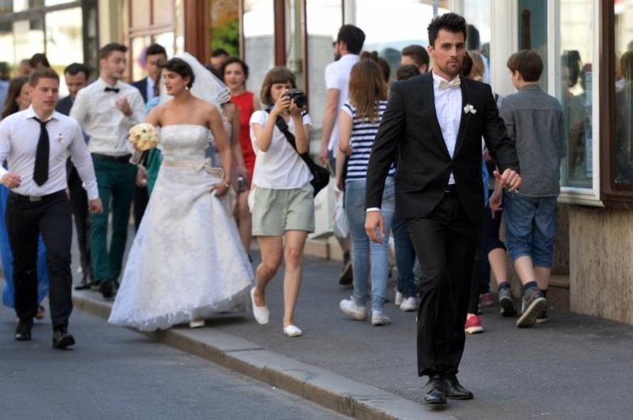 Marko Lukunic/Pixsell