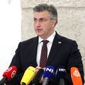 Plenković: Potrebno je ponovno stvoriti povjerenje između Hrvata i Bošnjaka u Federaciji