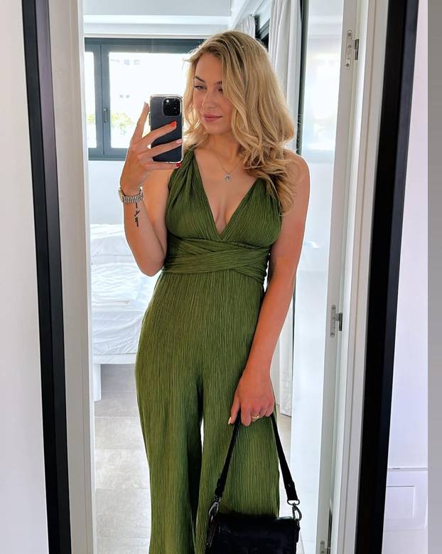 FOTO Zbog ove sportašice su morali tiskati deset puta više Playboya: Dečko me nagovorio