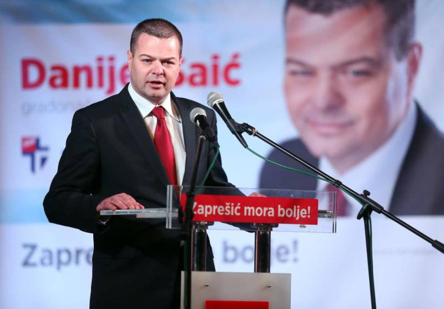 Jurica Galoić/PIXSELL