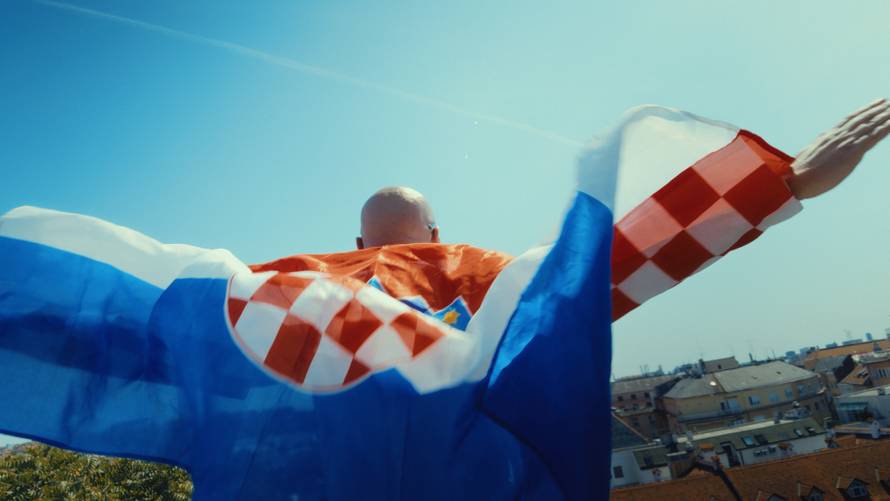 Brkovi predstavili novu verziju pjesme 'Naša mala zemlja': Glazbena satira stanja u državi