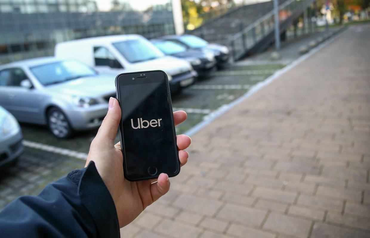Uber planira ulaganja i širenje u Hrvatskoj: 'Želimo povećati broj gradova u kojima poslujemo'