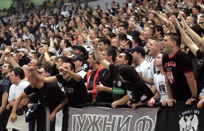 'Grobari' prikupili novac za trećinu Partizanove kazne 