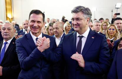 'Amerika mu je dom'! Milanović potukao Primorca i u SAD-u... Evo koliko je dobio glasova