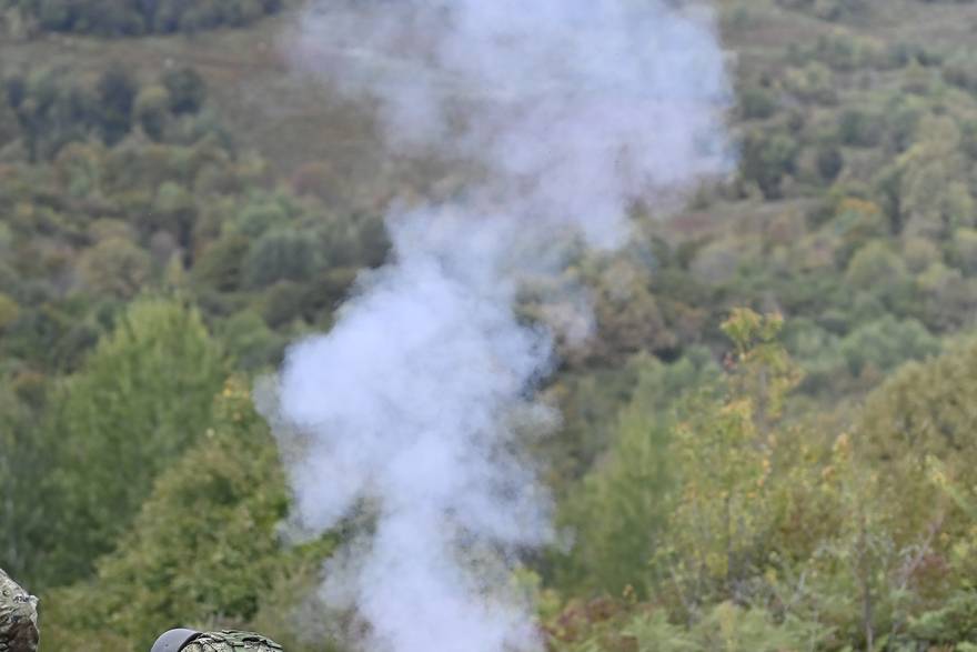 Proveli smo dan u vojarni: ’Fali mi obitelj, ali domovina zove’