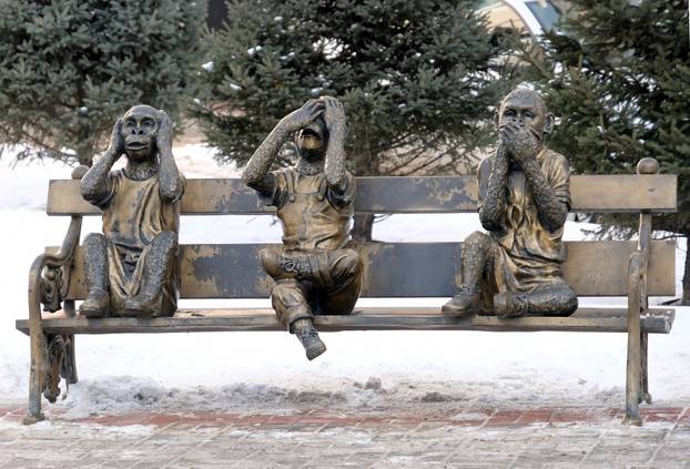 Irkutsk, glavni grad Irkutske oblasti u Sibiru