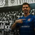 Zajc potpisao za Dinamo: Čast je igrati za ovaj klub, spreman sam preuzeti odgovornost...