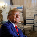 FOTO Trump ima 37 novih optužbi: Vojne tajne i nuklearni program čuvao je u kupaonici