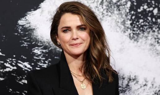 Keri Russell svojoj kćeri pustila epizodu serije u kojoj glumi, a ona je ugasila za 15 minuta