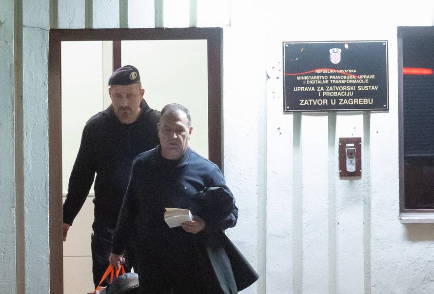 Petrač sve priznao u 10 sekundi ali neće još 'van': Beroš će biti optužen za primanje mita?