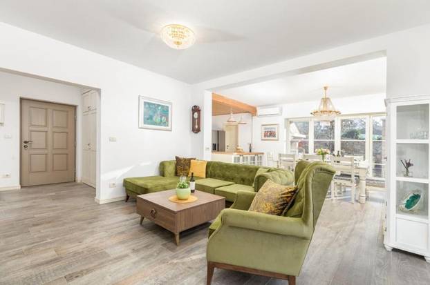 FOTO Pogledajte luksuznu vilu, rentaju je Tarik i Lejla Filipović