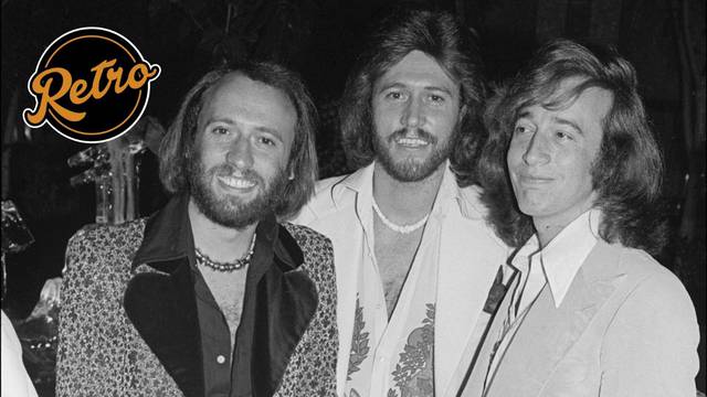 Bee Gees postali kraljevi diska uz 'Groznicu subotnje večeri'