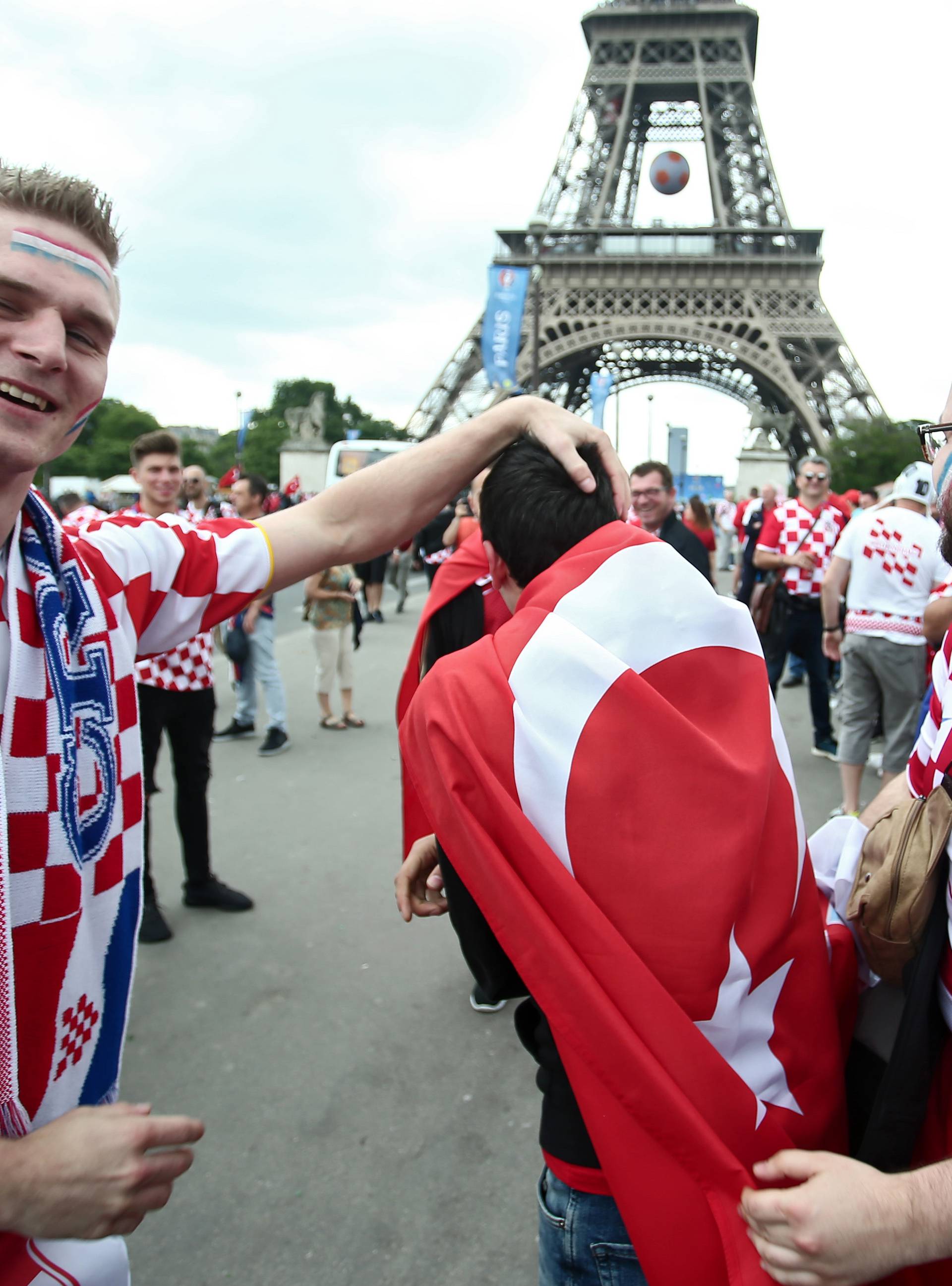 Francusk EURO 2016