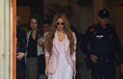 Shakira je postigla nagodbu i izbjegla suđenje: Prijetilo joj čak osam godina zatvora...