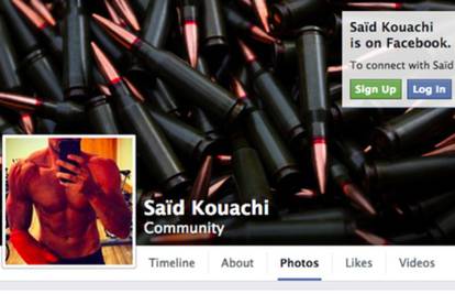 Ovo je (bio) Facebook profil jednog od pariških terorista