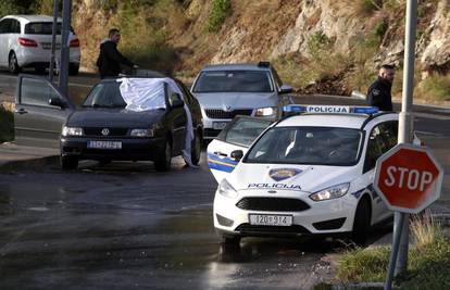 'Ubojica je očito pratio metu, sumnjam na osobnu osvetu!'