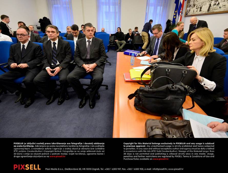 Marko Prpić/Pixsell