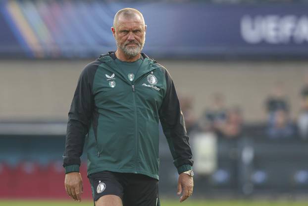 2024-09-19 Feyenoord v Bayer 04 Leverkusen - Champions League - League phase - Matchday 1