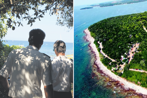 Uspon i pad pla&zcaron;e za orgije u Istri: 'Jeste li za jedan Triglav?'