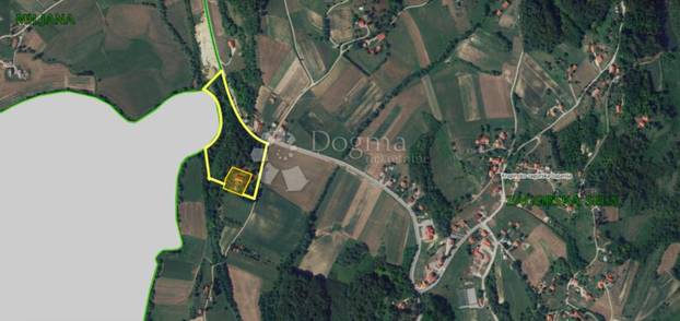 FOTO Prodaje se barokna vila u Zagorju koja nas vraća u davna vremena grofova i plemića