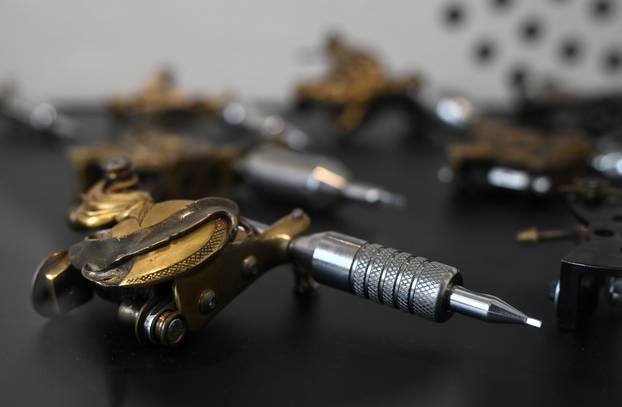 Zagreb: Izložba "Moja koža, kultura tetoviranja" u Etnografskom muzeju