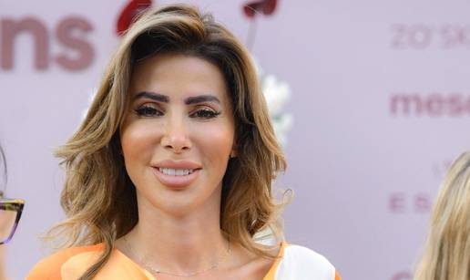 Bivša Kraljica Hrvatske uskoro se udaje! Antea Kodžoman je na moru slavila s prijateljicama...