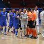 Zagreb: MNK Futsal Dinamo po prvi puta ugostio ekipu MNK Torcida