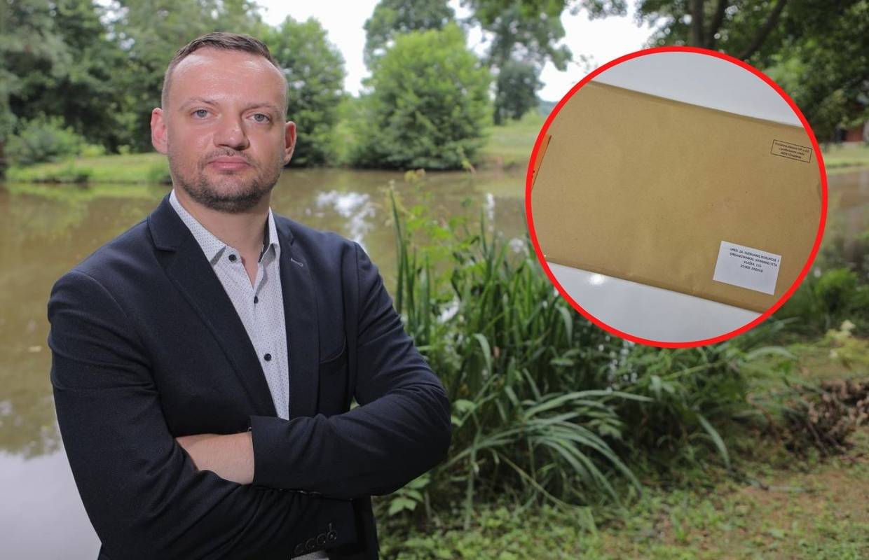 Šimunić: 'Jel lako gledati kako kriminalci bivaju neosuđeni...?'