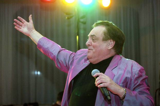 28.03.1944. Ro?en Krunoslav Ki?o Slabinac