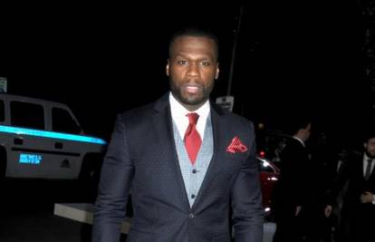 50 Cent: Novi single '9 shots' poprilično je osobna pjesma